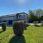 Loft Grand Confort Avec Piscine