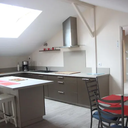 Loft Grand Confort Avec Piscine *