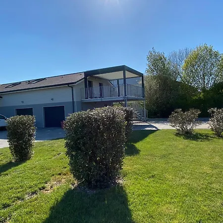 Loft Grand Confort Avec Piscine