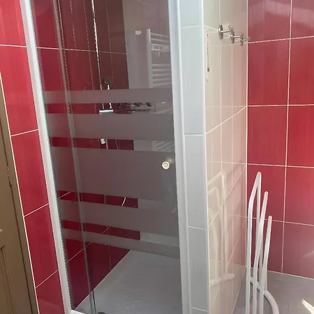 Appartement Loft Grand Confort Avec Piscine *