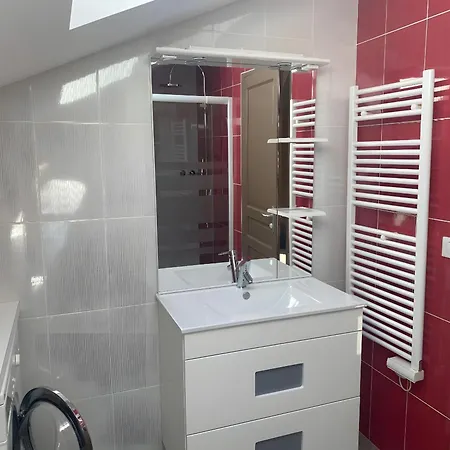 Lejlighed Loft Grand Confort Avec Piscine *