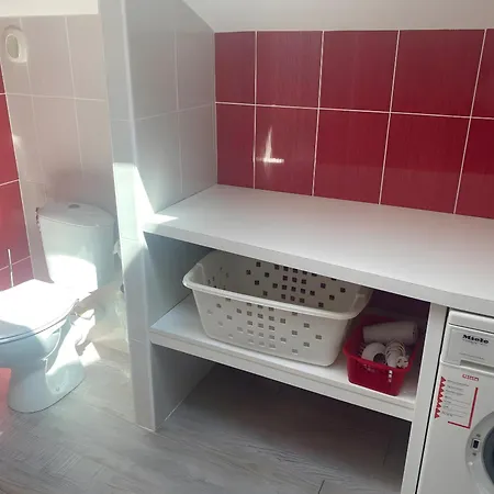 Lejlighed Loft Grand Confort Avec Piscine *