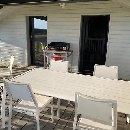 Loft Grand Confort Avec Piscine Lejlighed *