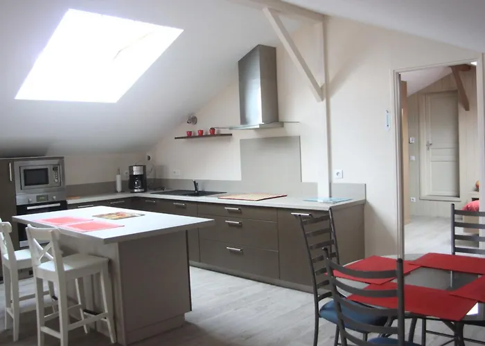 Loft Grand Confort Avec Piscine *