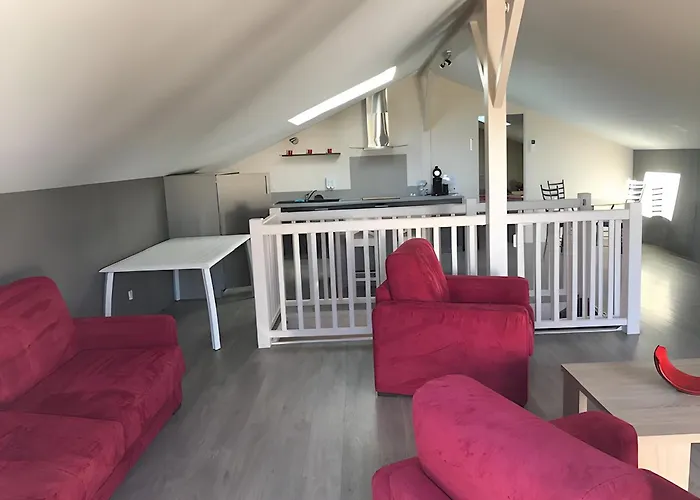 Appartement Loft Grand Confort Avec Piscine Montalzat