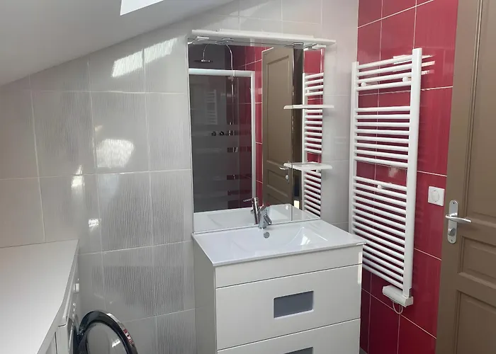 Loft Grand Confort Avec Piscine