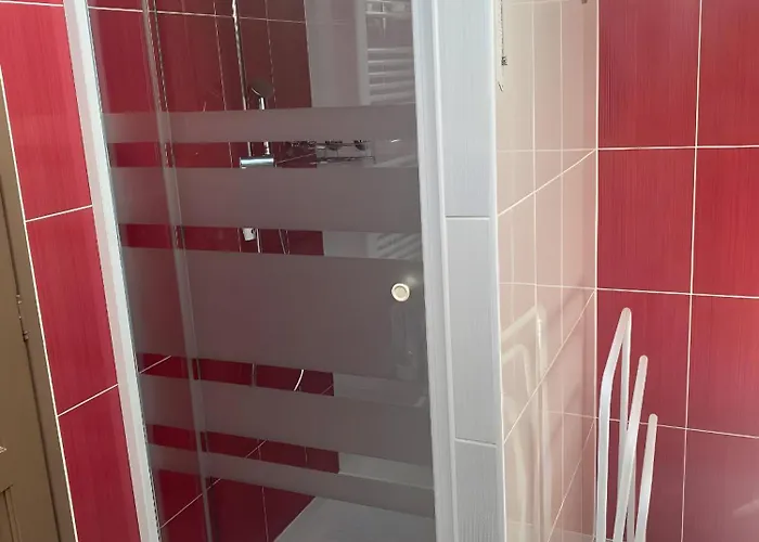 Loft Grand Confort Avec Piscine *