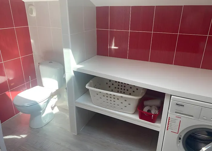 Loft Grand Confort Avec Piscine Appartement *